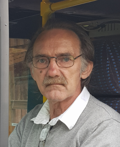 Hans-Joachim Wißmann Hans-Joachim Wißmann
